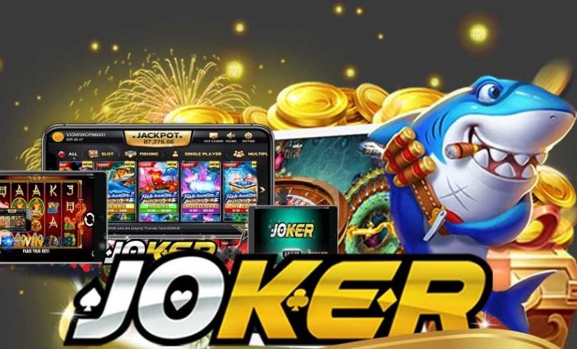 Alternatif Permainan Yang Slot Joker Kasih Dijamin Enteng Menang Jackpot Semua